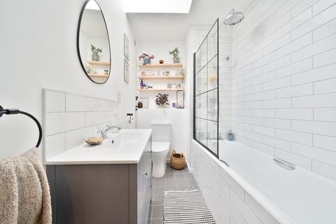 9 Brunswick Terrace, Cambridge, CB5 8DG
