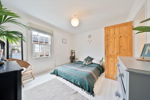 9 Brunswick Terrace, Cambridge, CB5 8DG