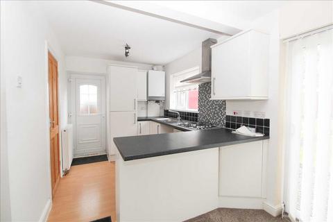 2 bedroom semi-detached house for sale, Coanwood Drive, Mayfield Glade, Cramlington