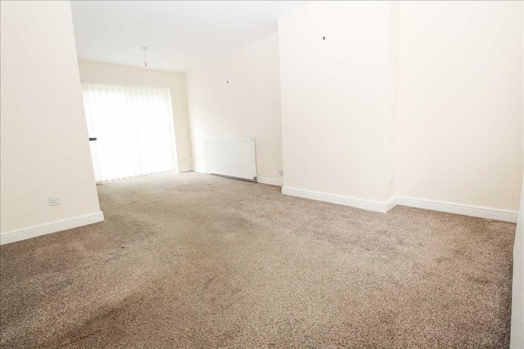 Living Room - Dining