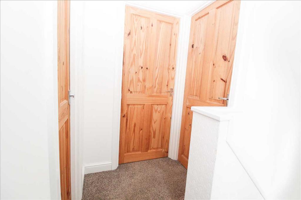 First Floor -