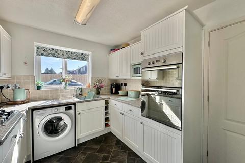 3 Hillary Drive, Hereford, HR4 0RB