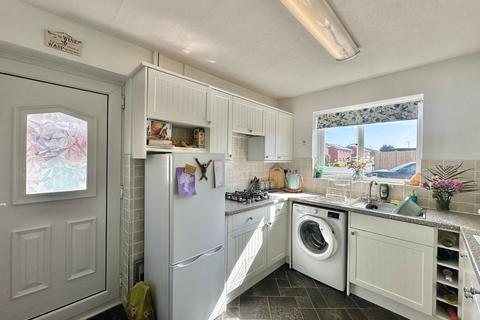 3 Hillary Drive, Hereford, HR4 0RB