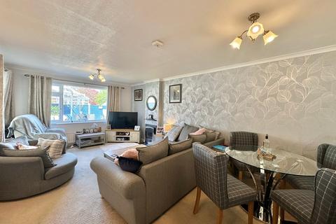 3 Hillary Drive, Hereford, HR4 0RB