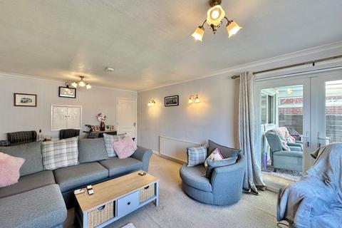 3 Hillary Drive, Hereford, HR4 0RB