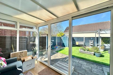 3 Hillary Drive, Hereford, HR4 0RB