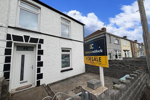 Burrows Terrace, Burry Port