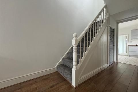 3 bedroom semi-detached house for sale, Burrows Terrace, Burry Port
