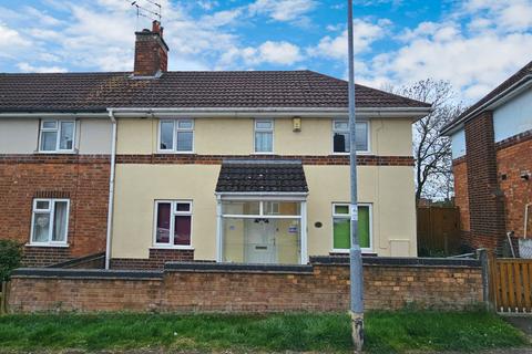 3 bedroom semi-detached house for sale, Dalby Road, Anstey, LE7