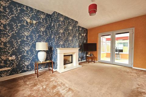 3 bedroom semi-detached house for sale, Dalby Road, Anstey, LE7
