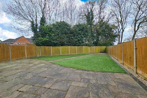 3 bedroom semi-detached house for sale, Dalby Road, Anstey, LE7
