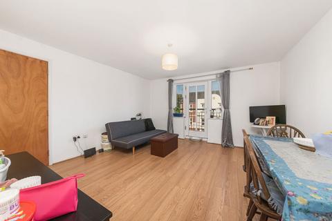 2 bedroom ground floor flat for sale, Matthew Clarke House, Market Harborough LE16