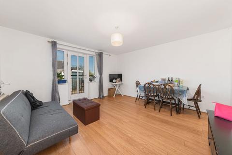 2 bedroom ground floor flat for sale, Matthew Clarke House, Market Harborough LE16