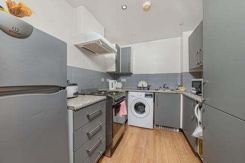 2 bedroom ground floor flat for sale, Matthew Clarke House, Market Harborough LE16
