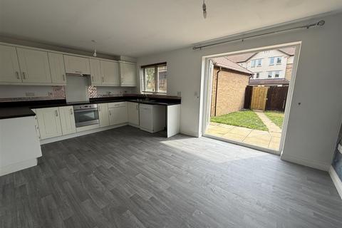 undefined, Locomotion Lane, West Park, Darlington