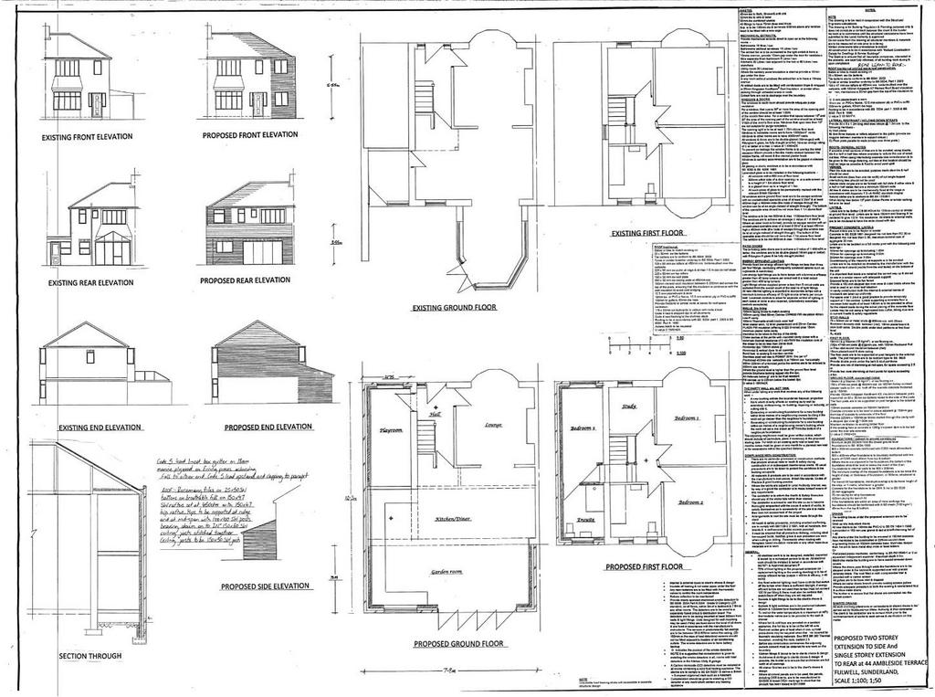 Plans
