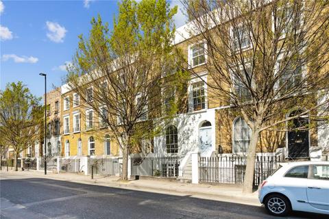 New North Road, London, N1