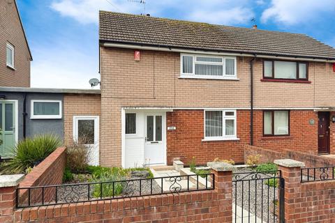 200 Stonegarth, Carlisle, CA2 6PH