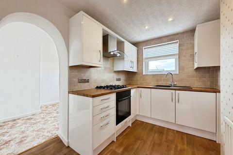 200 Stonegarth, Carlisle, CA2 6PH