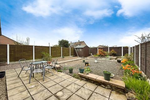 200 Stonegarth, Carlisle, CA2 6PH