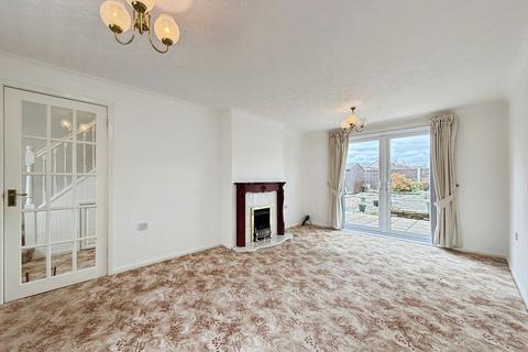200 Stonegarth, Carlisle, CA2 6PH