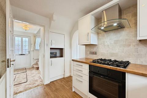 200 Stonegarth, Carlisle, CA2 6PH