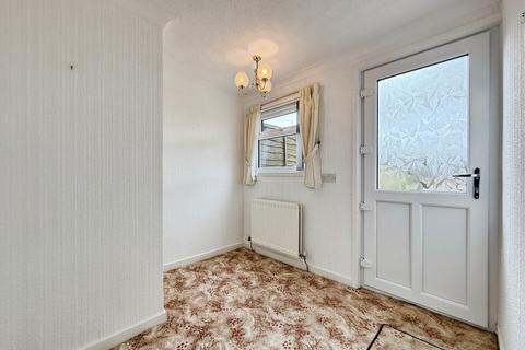 200 Stonegarth, Carlisle, CA2 6PH