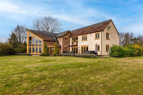 Ryefield Oxton Road, Southwell, NG25 0RA