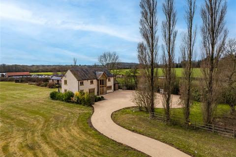 Ryefield Oxton Road, Southwell, NG25 0RA