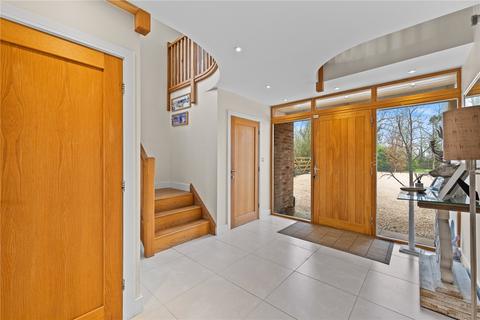 Ryefield Oxton Road, Southwell, NG25 0RA