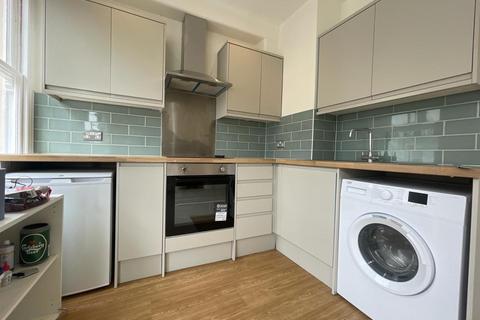 1 bedroom apartment to rent, Roundhill Crescent, Brighton BN2