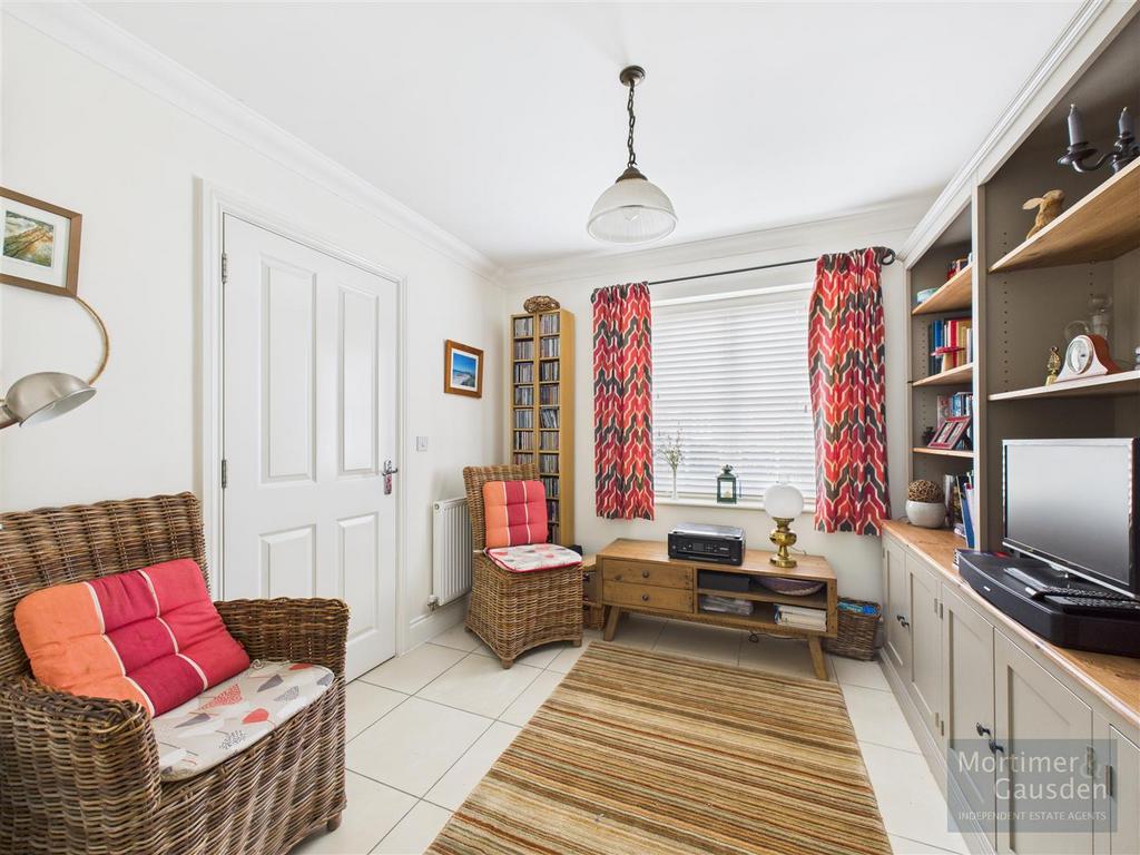 Dining Room (Snug)