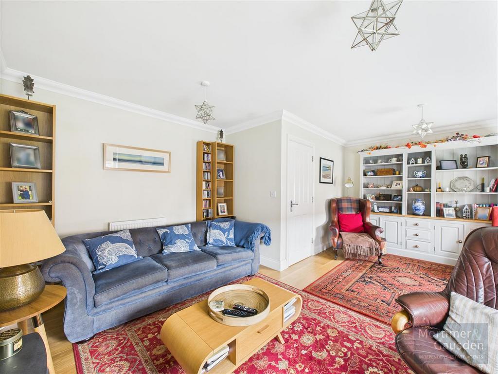 First Floor Sitting Room