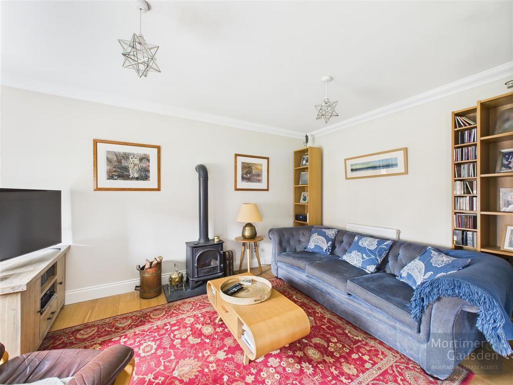 First Floor Sitting Room