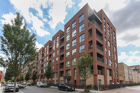 Lismore Boulevard, Colindale Gardens, Colindale, NW9