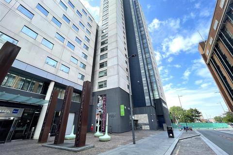 1 bedroom apartment for sale, Beetham Tower, Liverpool L3
