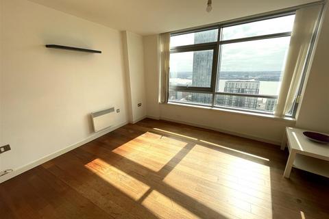 1 bedroom apartment for sale, Beetham Tower, Liverpool L3