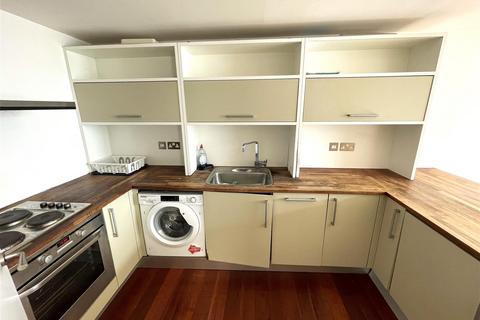 1 bedroom apartment for sale, Beetham Tower, Liverpool L3