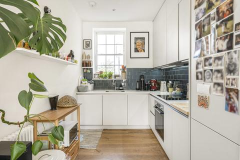 Flat 1, 1 Head Street, London, E1 0QN