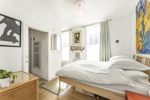 Flat 1, 1 Head Street, London, E1 0QN