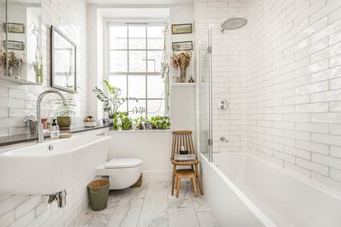 Flat 1, 1 Head Street, London, E1 0QN