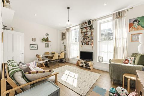 Flat 1, 1 Head Street, London, E1 0QN