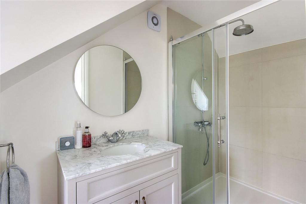 En Suite Shower Room