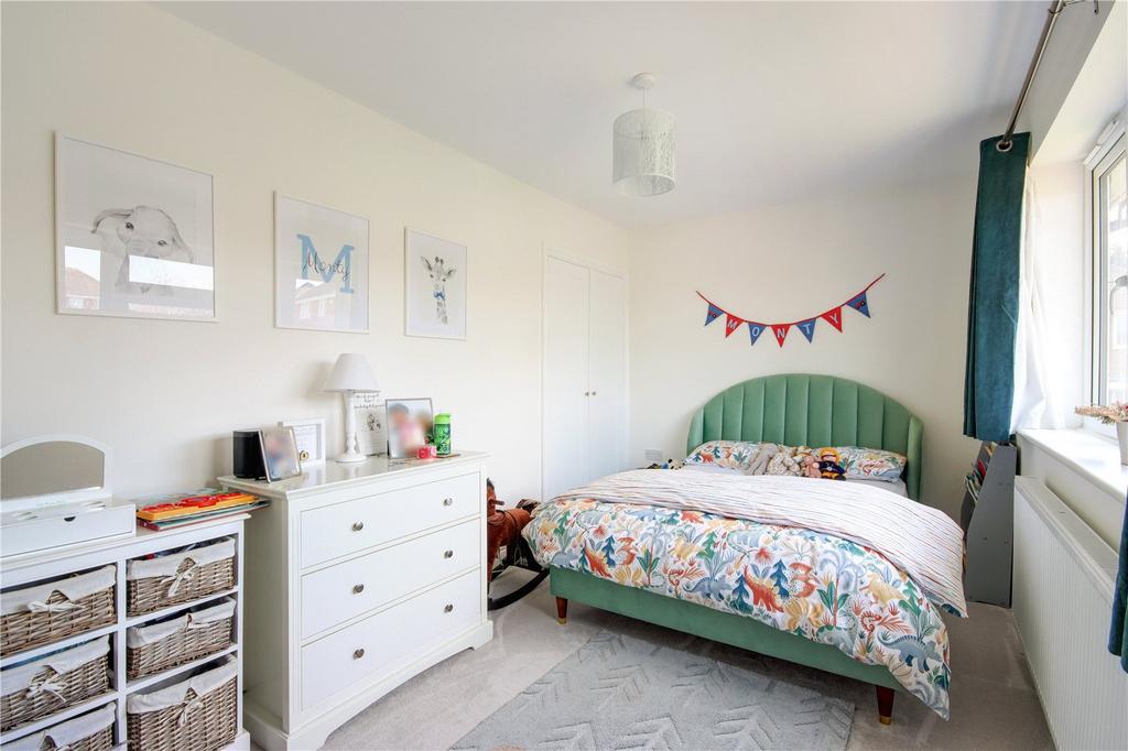 Bedroom Five