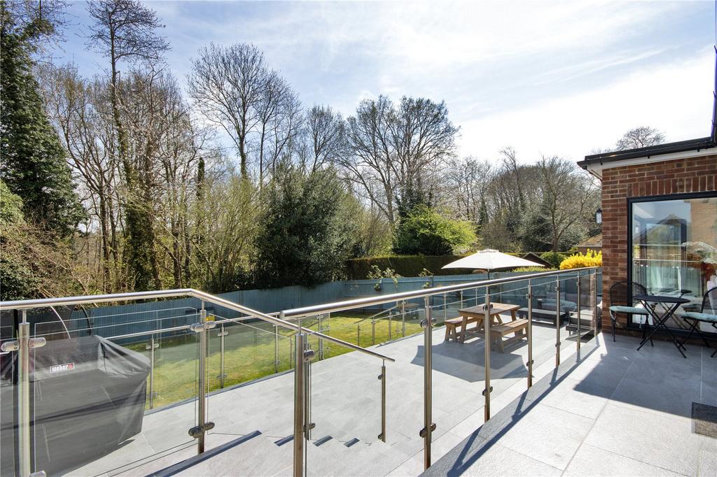 Patio/Terrace
