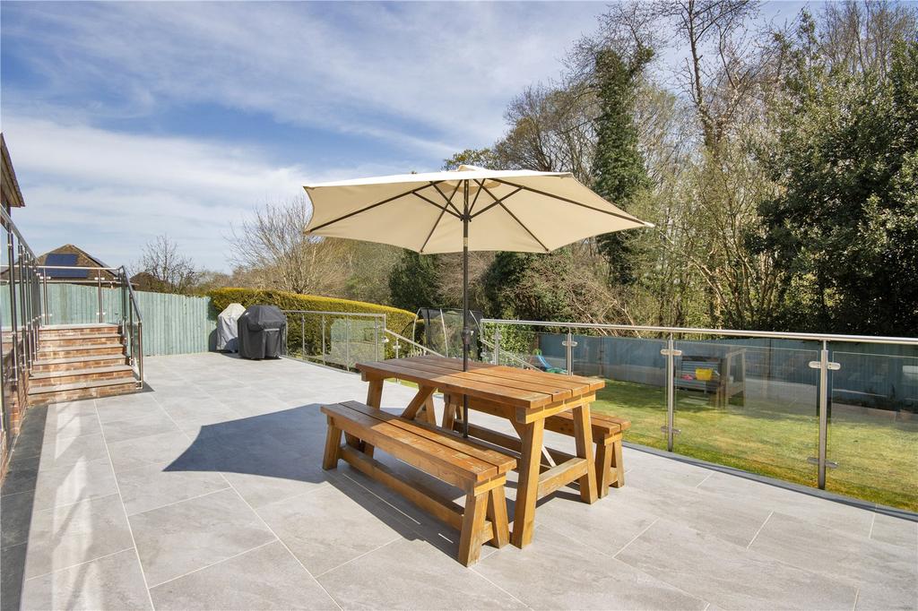 Patio/Terrace