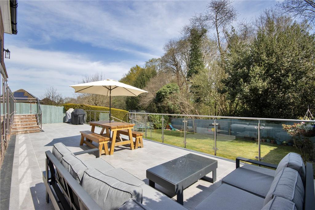 Patio/Terrace