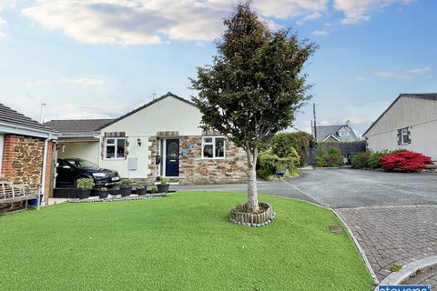 3 Oakleaf Close, Halwill Junction, Beaworthy, EX21 5TY