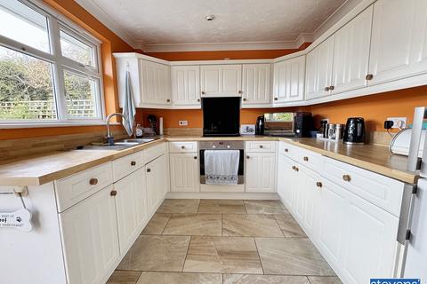3 Oakleaf Close, Halwill Junction, Beaworthy, EX21 5TY