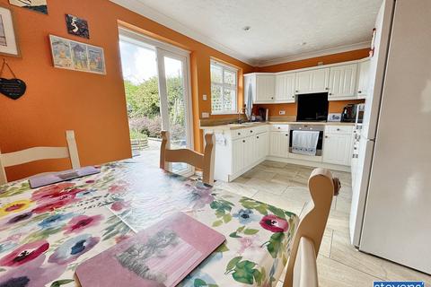 3 Oakleaf Close, Halwill Junction, Beaworthy, EX21 5TY